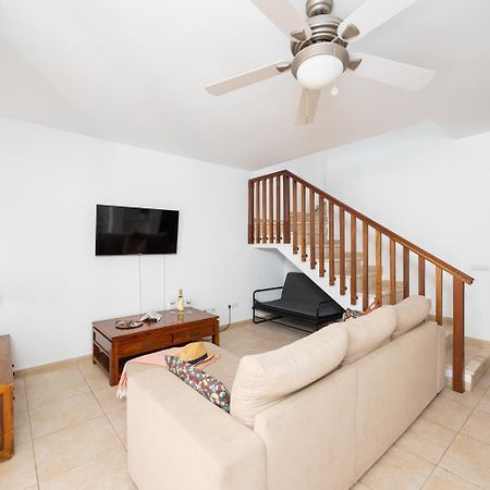 Villa Verol Playa Blanca  Bagian luar foto