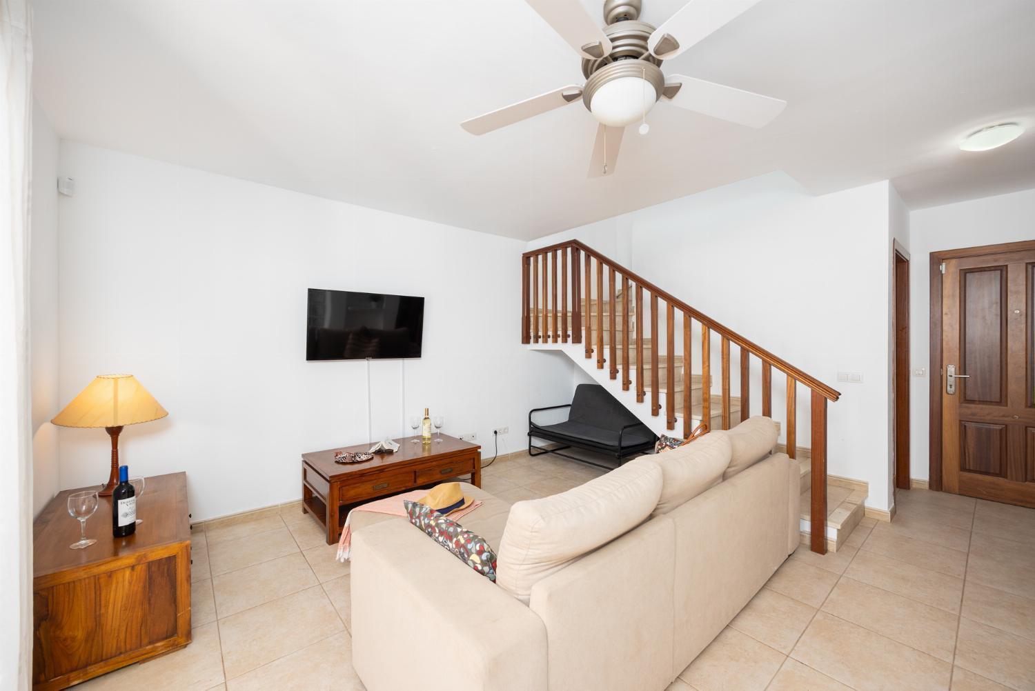 Villa Verol Playa Blanca  Bagian luar foto